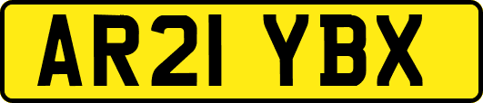 AR21YBX