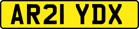 AR21YDX