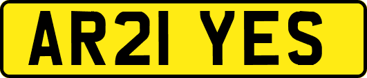 AR21YES