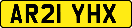 AR21YHX