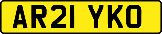 AR21YKO