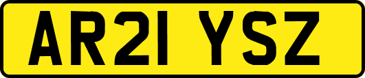 AR21YSZ
