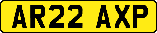 AR22AXP