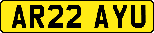 AR22AYU
