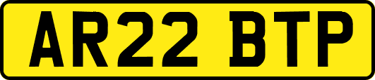 AR22BTP