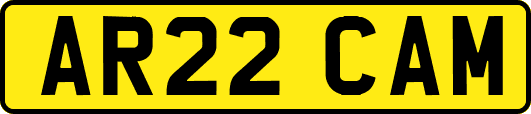 AR22CAM