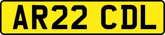 AR22CDL