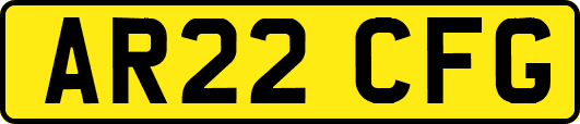 AR22CFG