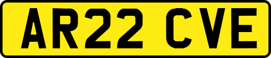 AR22CVE