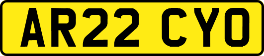 AR22CYO