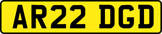 AR22DGD
