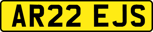 AR22EJS