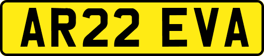 AR22EVA