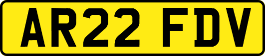 AR22FDV