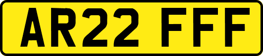 AR22FFF
