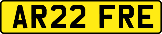 AR22FRE