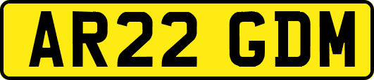 AR22GDM