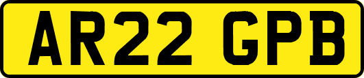 AR22GPB