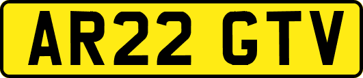 AR22GTV