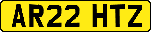 AR22HTZ