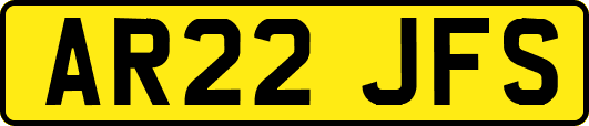 AR22JFS