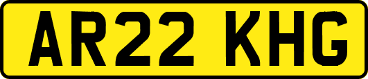 AR22KHG