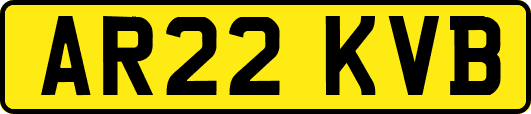 AR22KVB