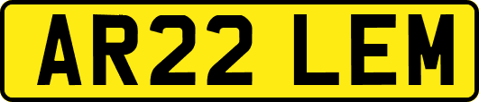 AR22LEM