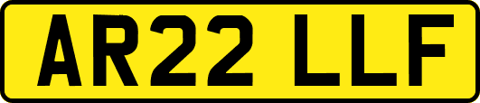 AR22LLF