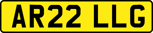 AR22LLG