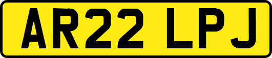 AR22LPJ
