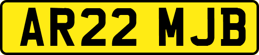 AR22MJB