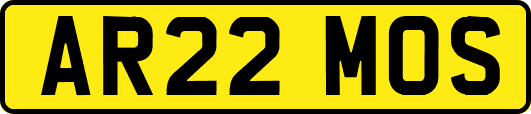 AR22MOS