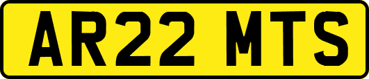 AR22MTS