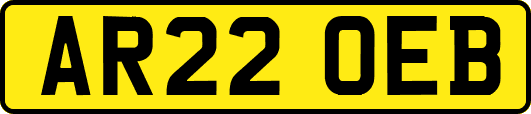 AR22OEB