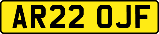 AR22OJF
