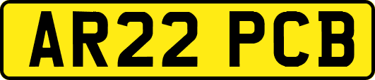 AR22PCB