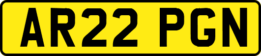 AR22PGN