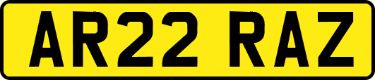 AR22RAZ
