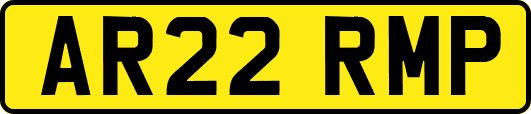AR22RMP