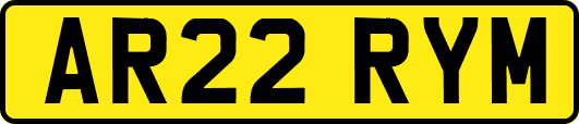 AR22RYM