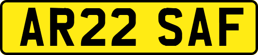 AR22SAF
