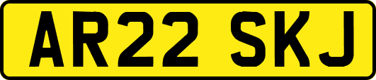 AR22SKJ