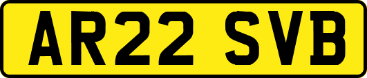 AR22SVB