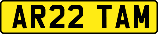 AR22TAM