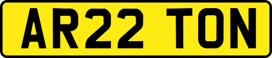AR22TON