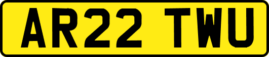 AR22TWU