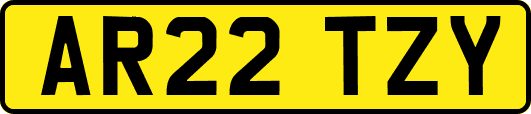 AR22TZY