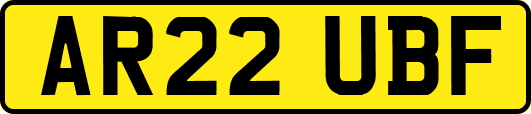 AR22UBF