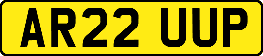 AR22UUP